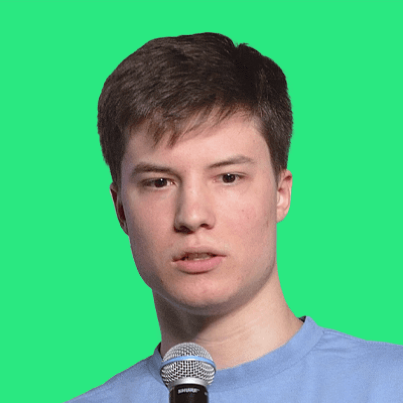 Даниил Горохов