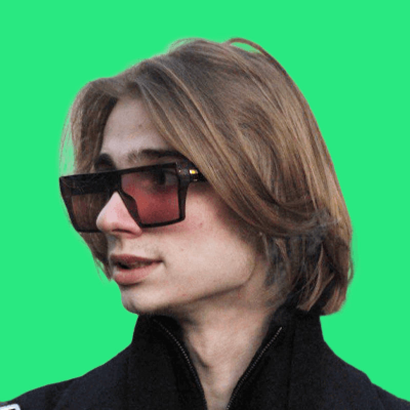 Геннадий Кирилин